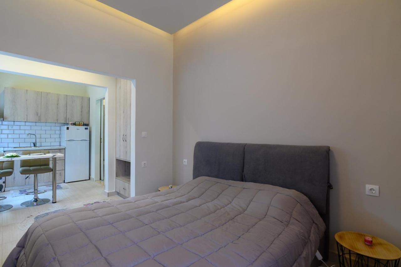 Apartament Just For Two Chania (Crete)