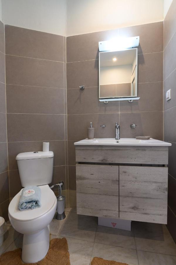 Just For Two Apartmán *