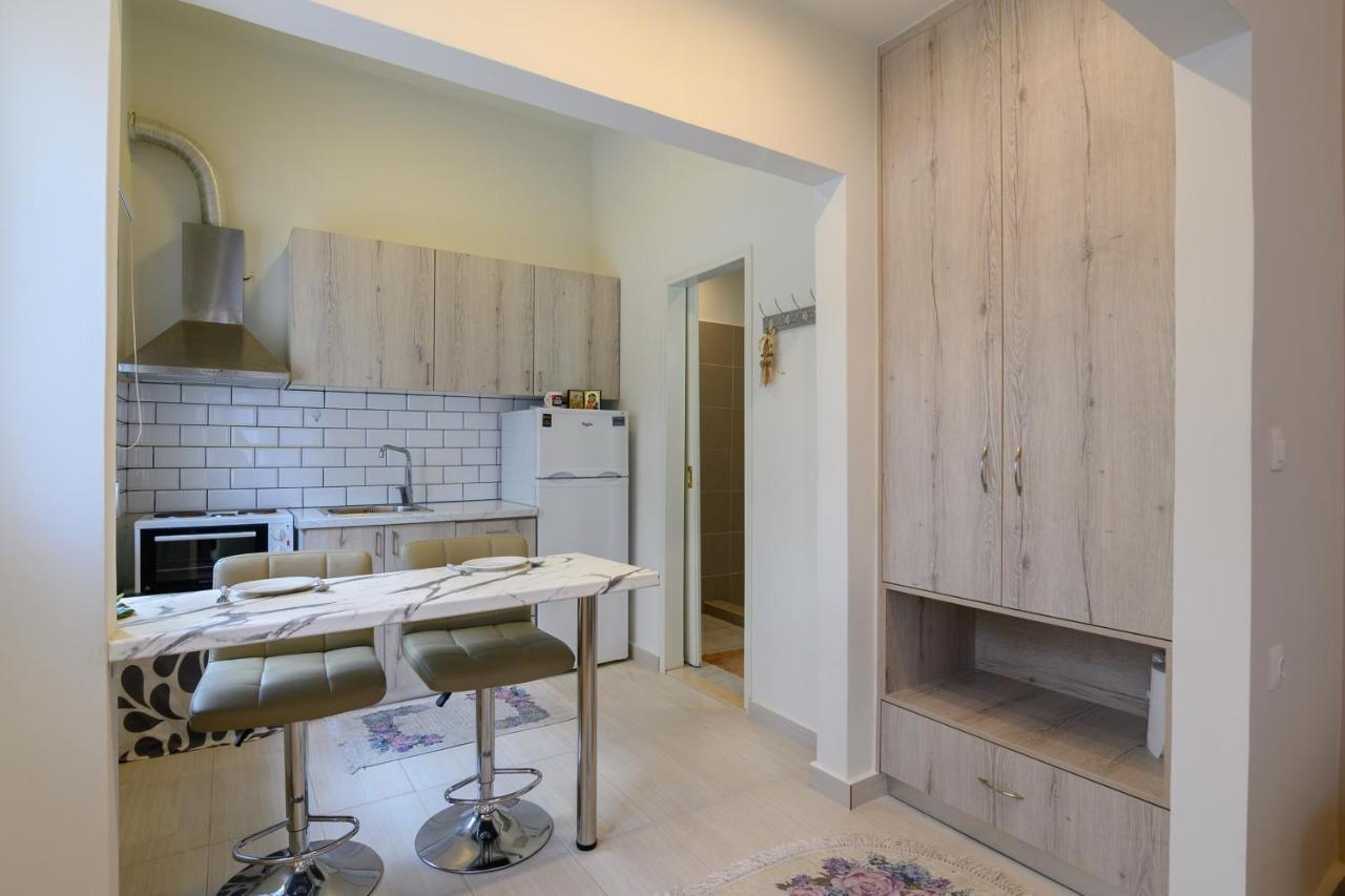 Apartmán Just For Two Chania (Crete)
