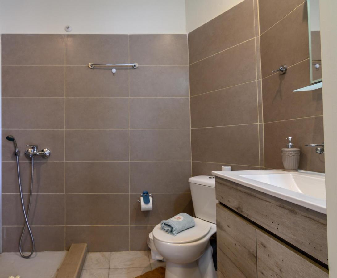 Apartmán Just For Two