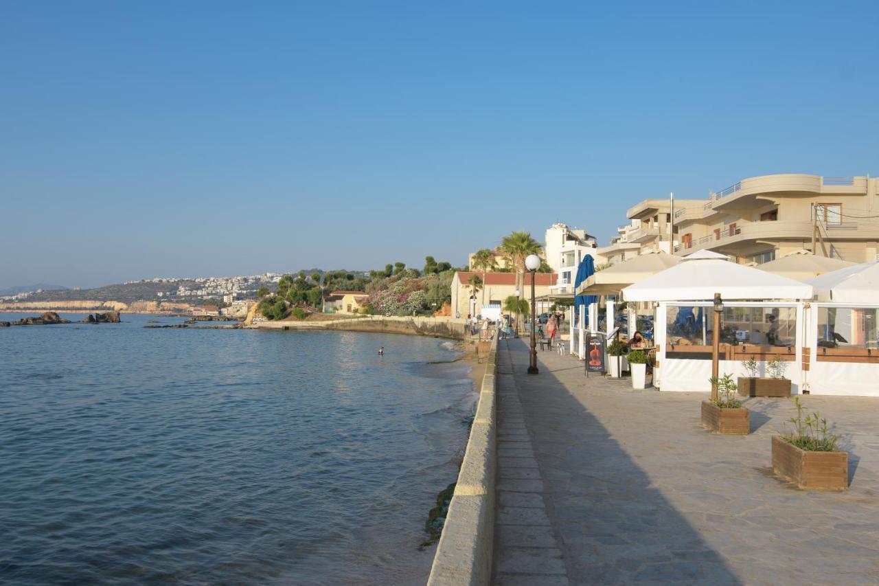 Apartmán Just For Two Chania (Crete)
